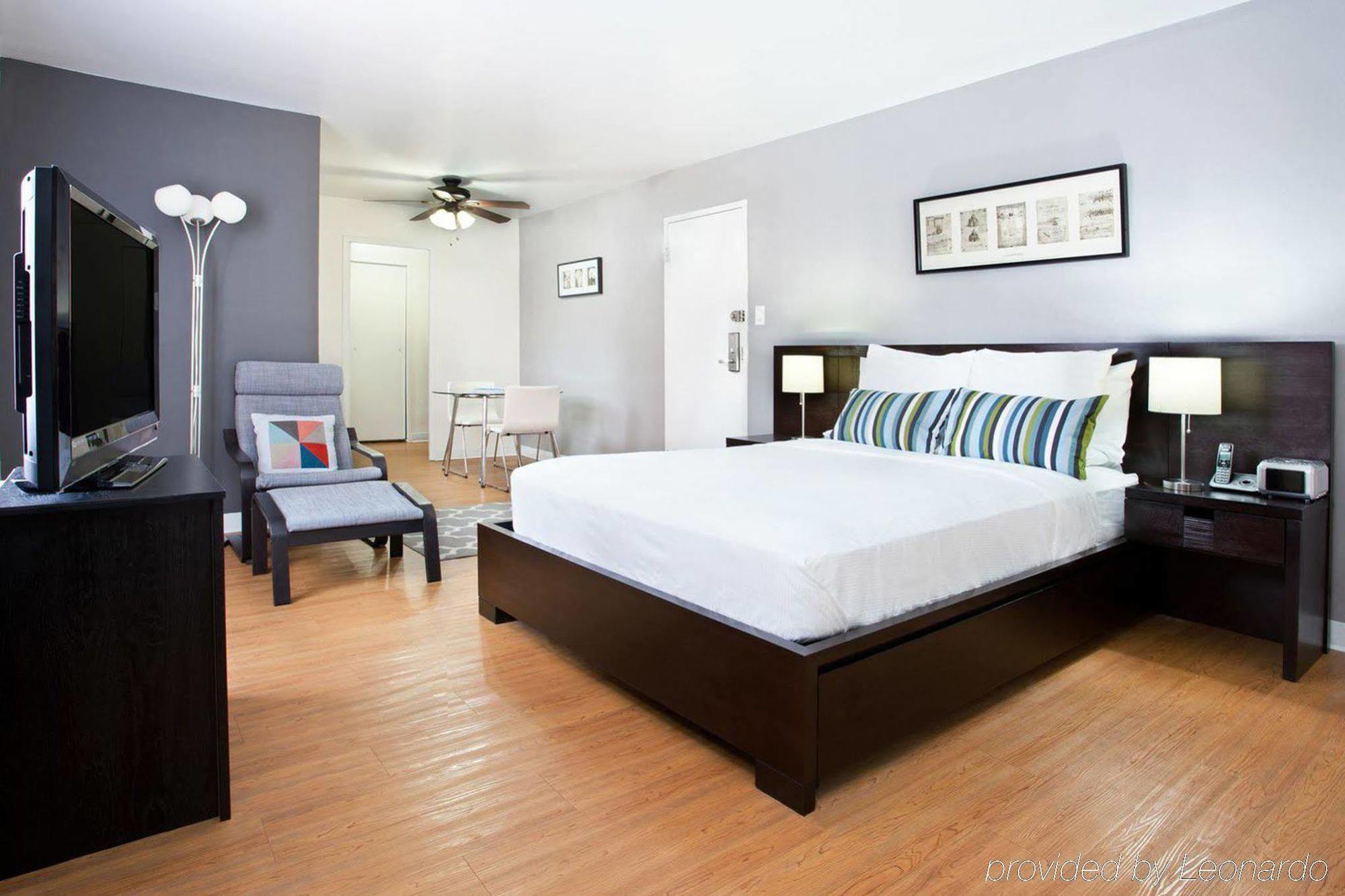 Shadyside Inn All Suites Hotel Pittsburgh Exterior photo